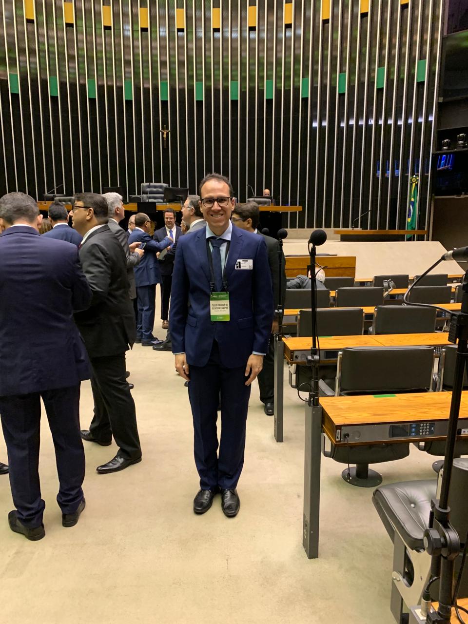 Congresso nacional - dia do ortopedista 2023